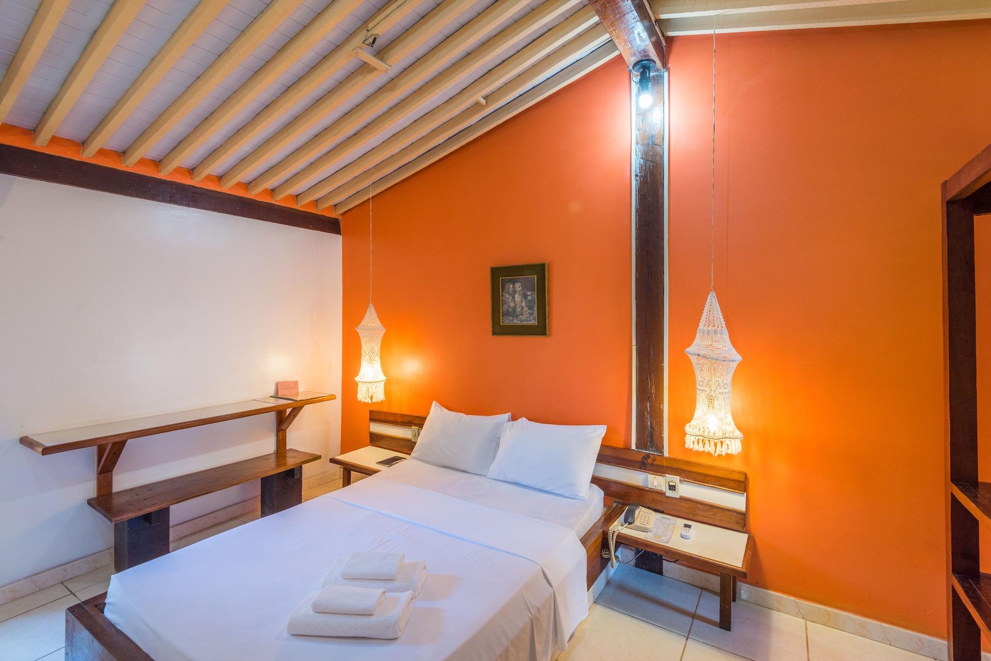 Pousada Aldeia Portuguesa Porto Seguro Exterior foto