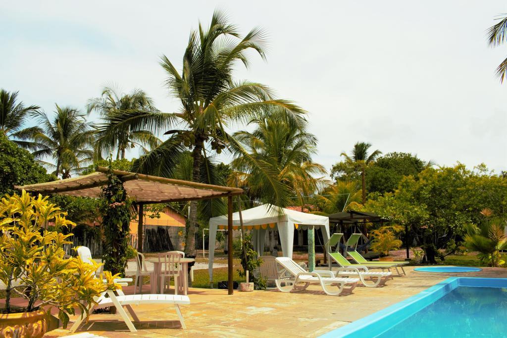 Pousada Aldeia Portuguesa Porto Seguro Exterior foto