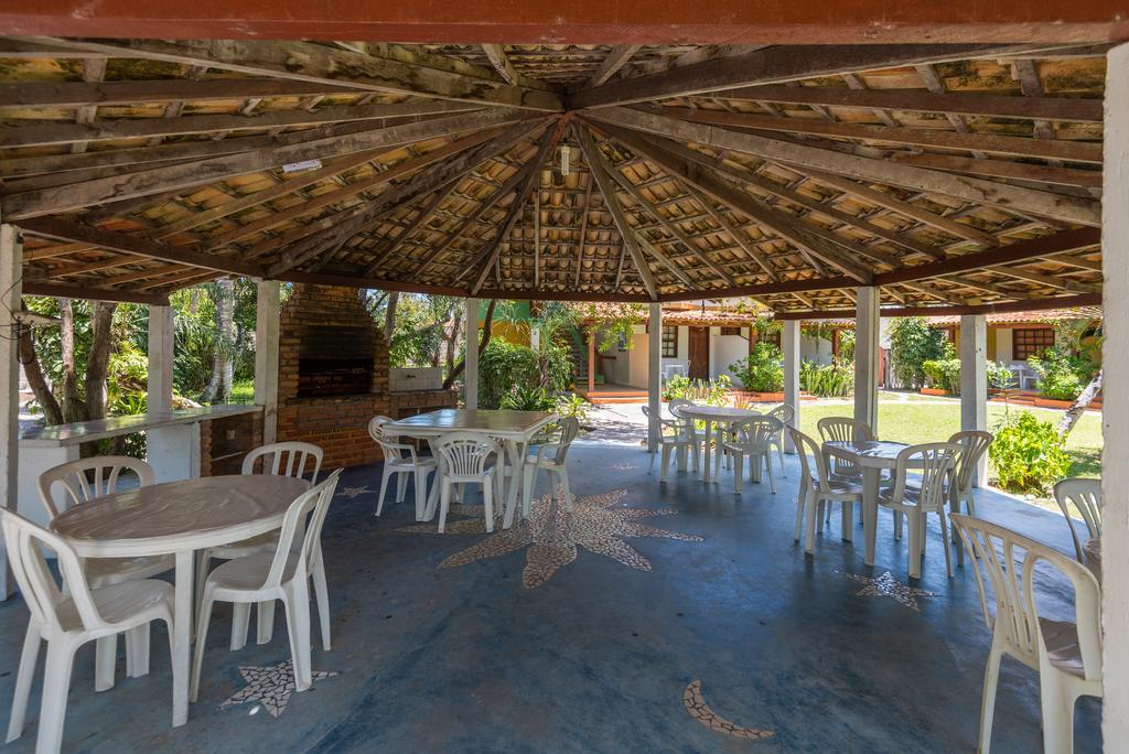 Pousada Aldeia Portuguesa Porto Seguro Exterior foto
