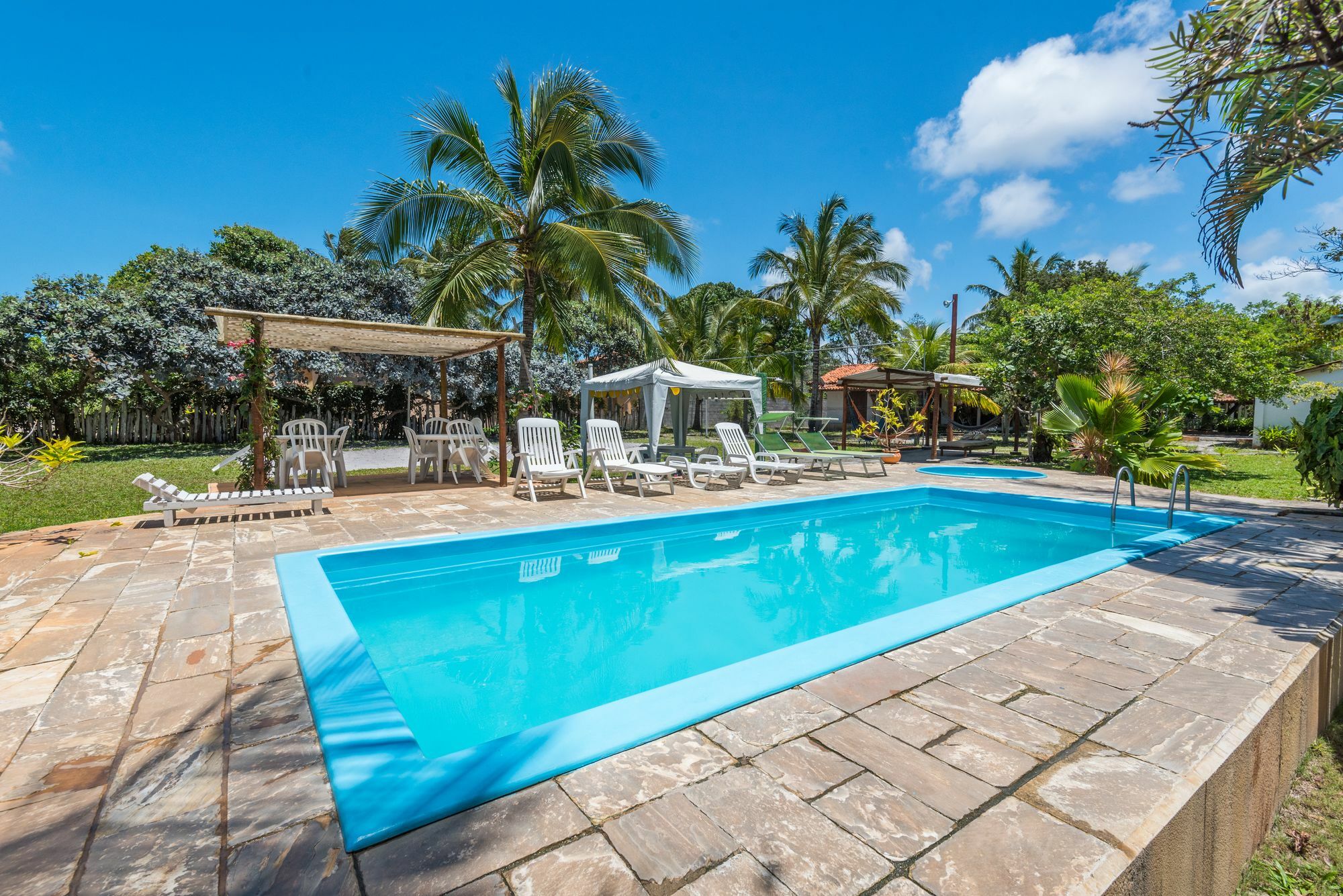 Pousada Aldeia Portuguesa Porto Seguro Exterior foto